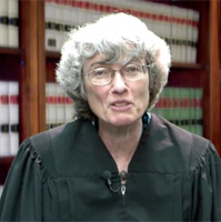 Mary Jacobson