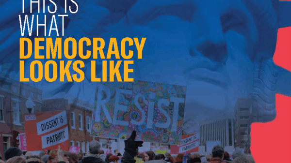 2017 ACLU-NJ Annual Report Cover