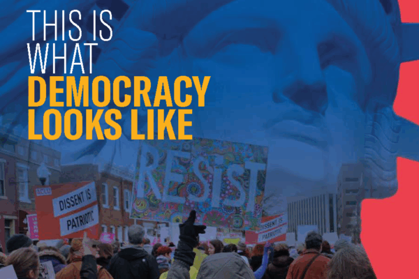 2017 ACLU-NJ Annual Report Cover