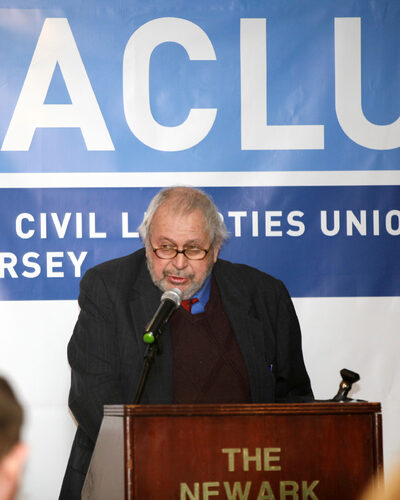 Frank Askin