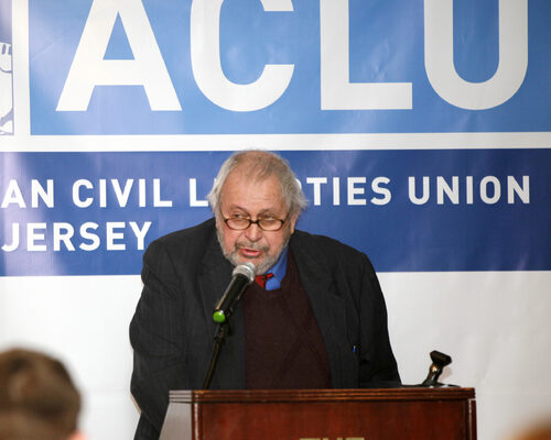 Frank Askin