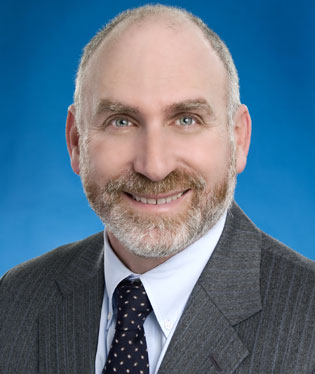 Lawrence S. Lustberg Headshot