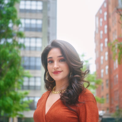 Jessica Gonzalez Headshot