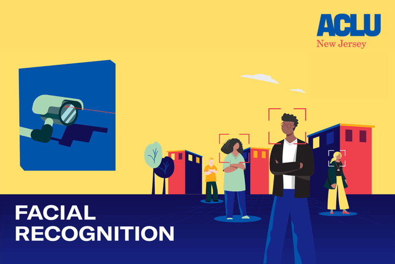 We’ve Called for a Total Ban on the Use of Facial Recognition by Law ...