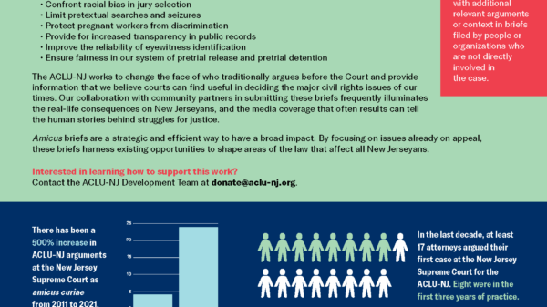 ACLU-NJ Amicus Leave-Behind