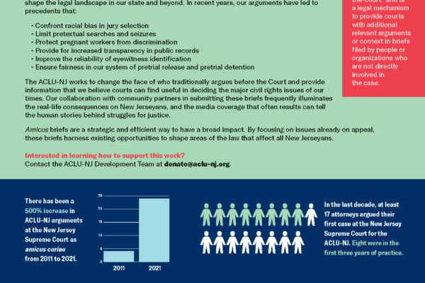 ACLU-NJ Amicus Leave-Behind