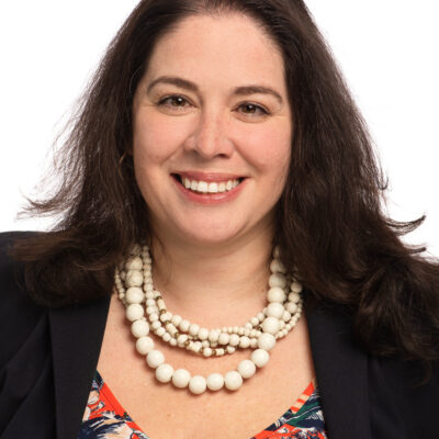 Carla Chavez Headshot