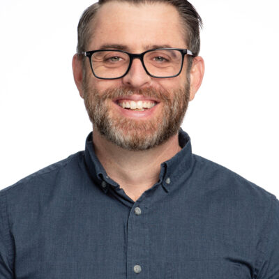 Jim Sullivan Headshot