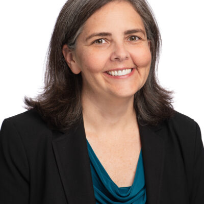 Jeanne LoCicero Headshot