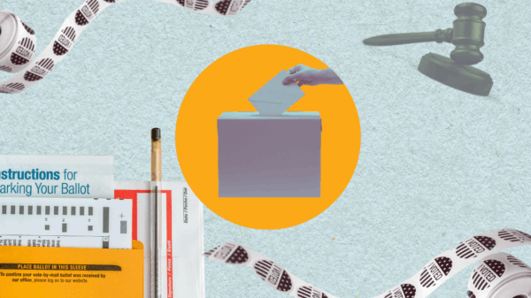 Voting Rights Campaign