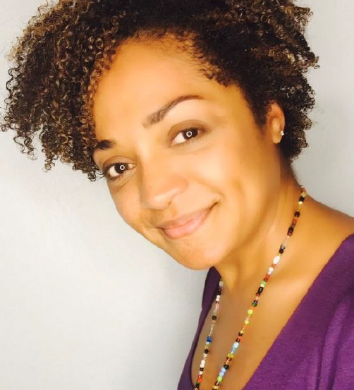 Cynthia Roseberry