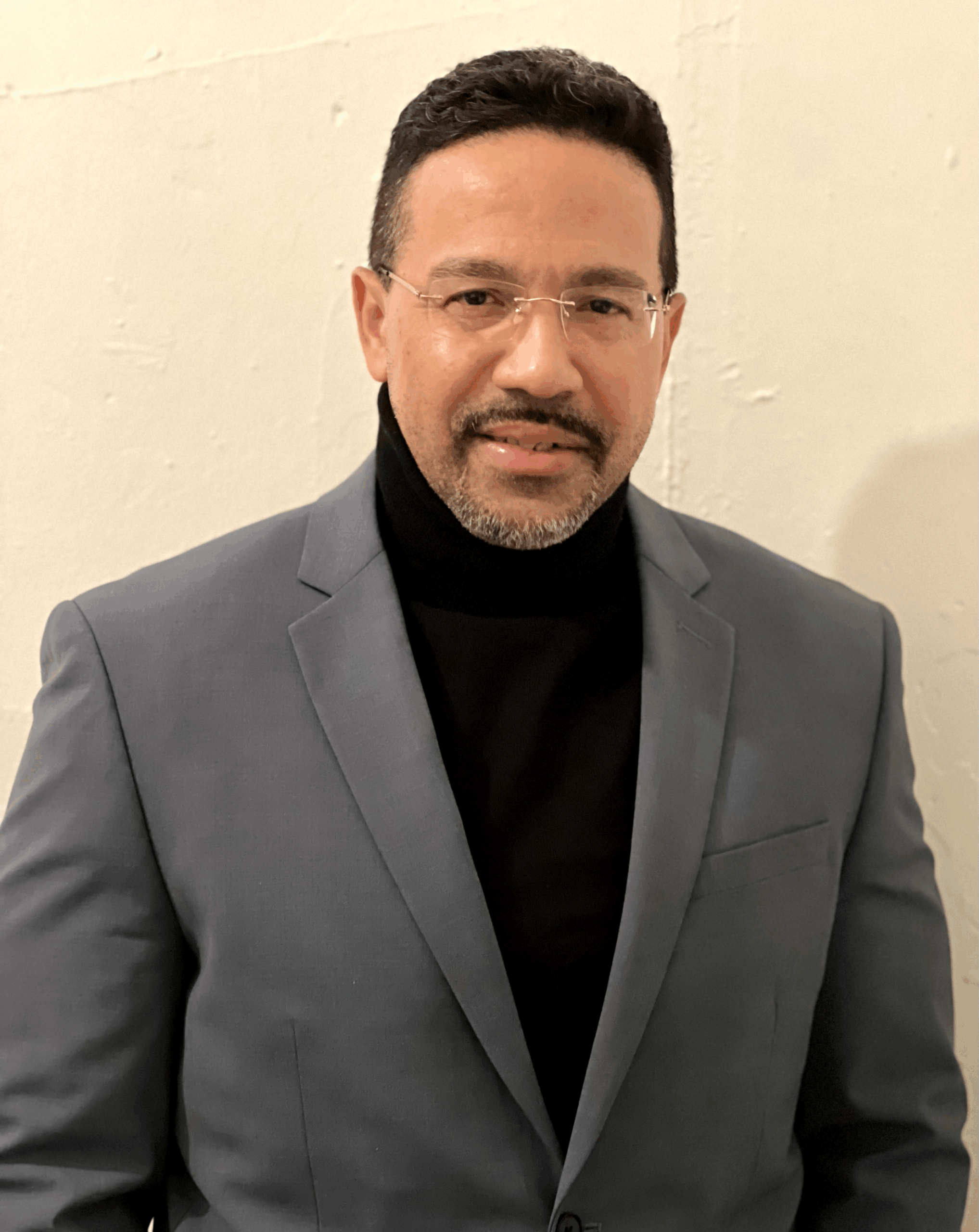 Luis A. Torres