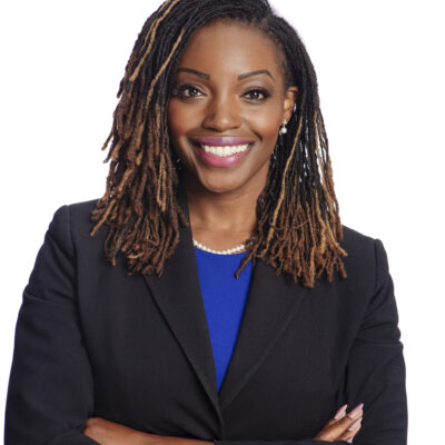 Rebecca Uwakwe Headshot