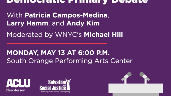 Vote Your Values: 2024 Democratic Primary Debate