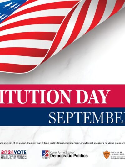 Constitution Day September 17