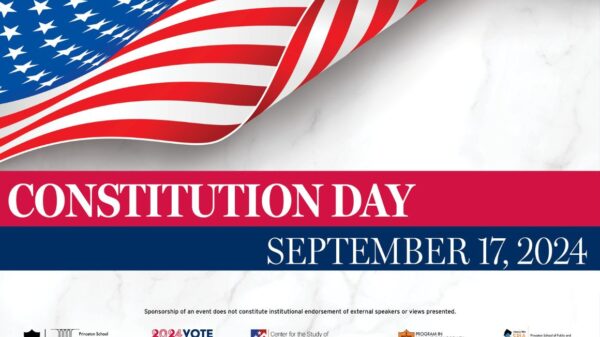 Constitution Day September 17