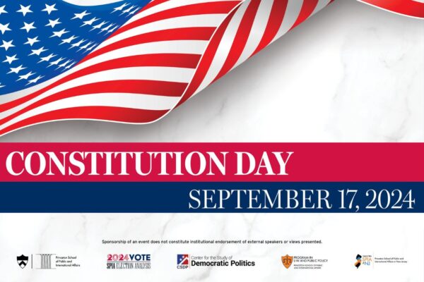 Constitution Day September 17