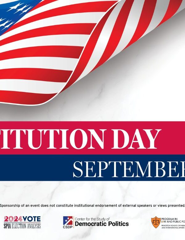 Constitution Day September 17