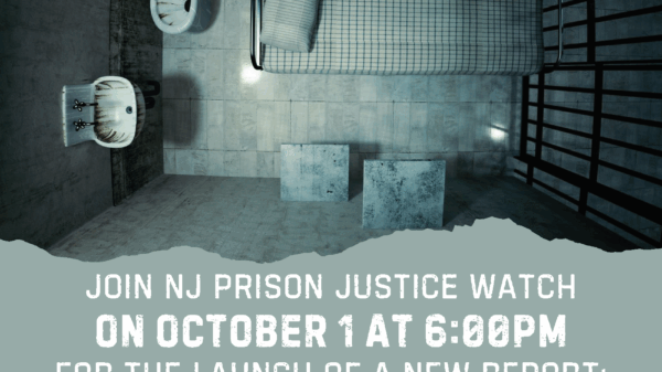 State of Solitary Launch Flyer