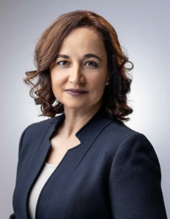 Jennifer Sellitti Headshot
