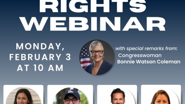 Know Your Rights Webinar
