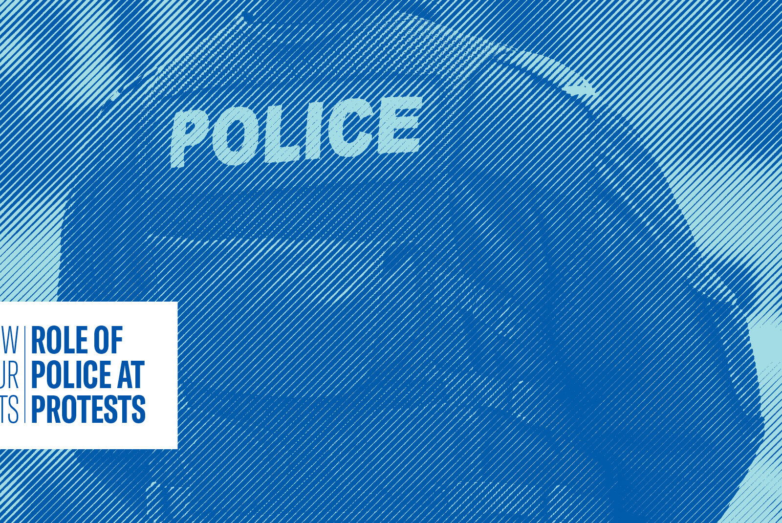 The Role of Police at Protests - ACLU of New Jersey