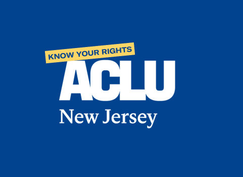 Know your Rights. ACLU of New Jersey