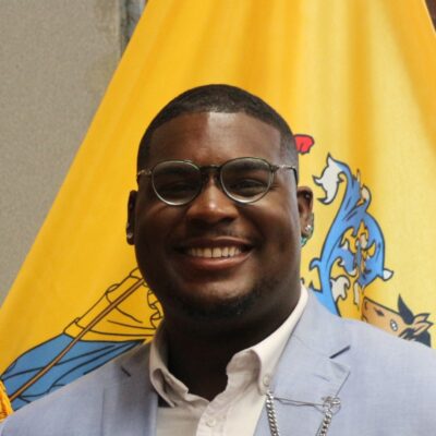 DaWuann Norwood Headshot