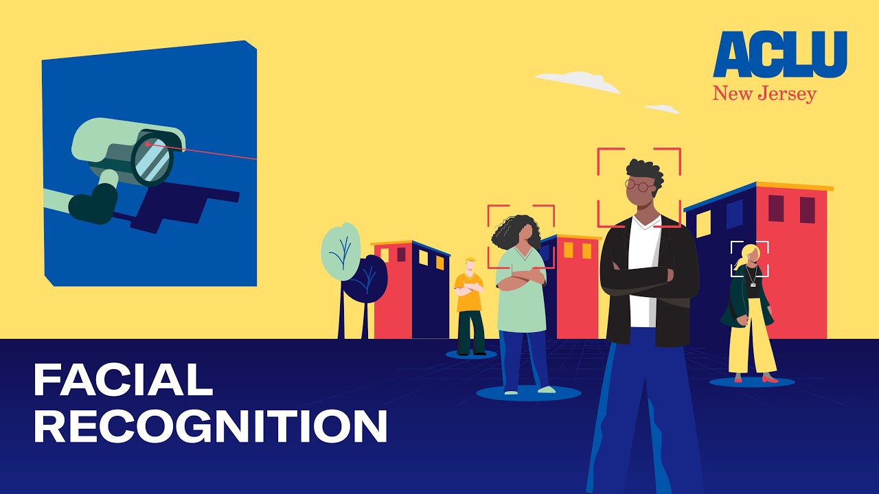 We’ve Called for a Total Ban on the Use of Facial Recognition by Law Enforcement – Here’s Why