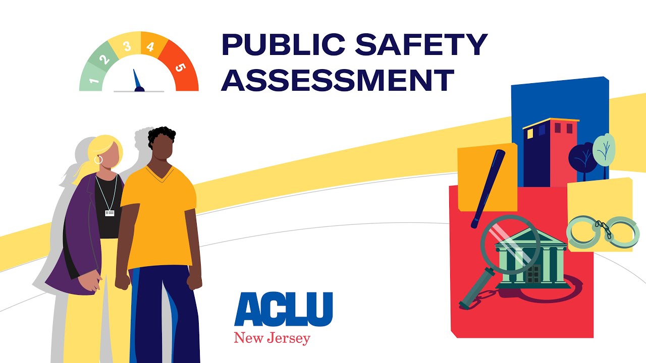 How New Jersey Used an Algorithm to Reduce its Jail Population & Why It May Not Be the Right Tool