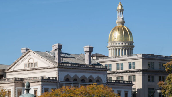 NJ State House