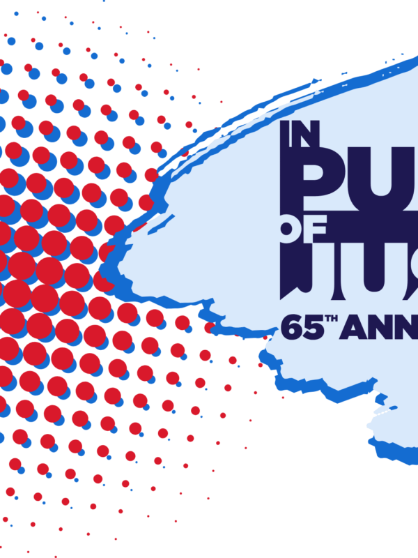 In Pursuit of Justice: 65 Anniversary ACLU of New Jersey