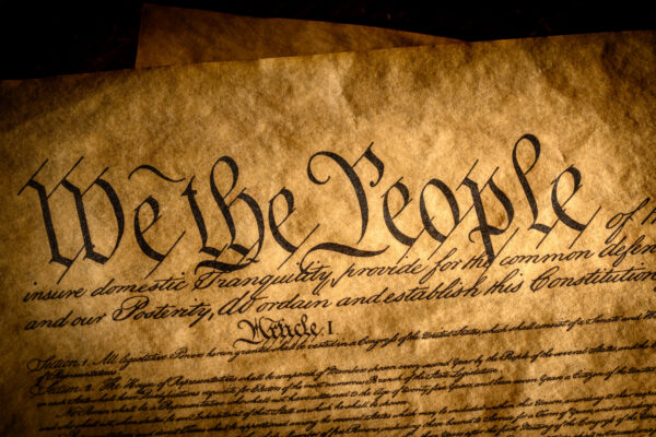 The U.S. Constitution