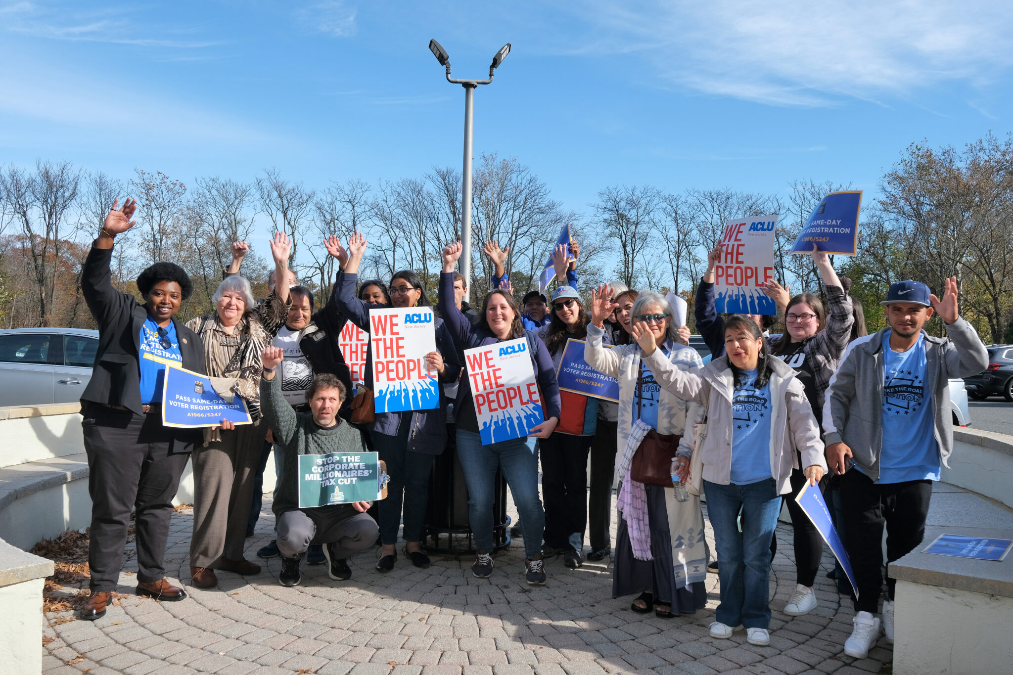 Lawmakers Can Ensure a Fairer New Jersey During Lame Duck - ACLU of New ...