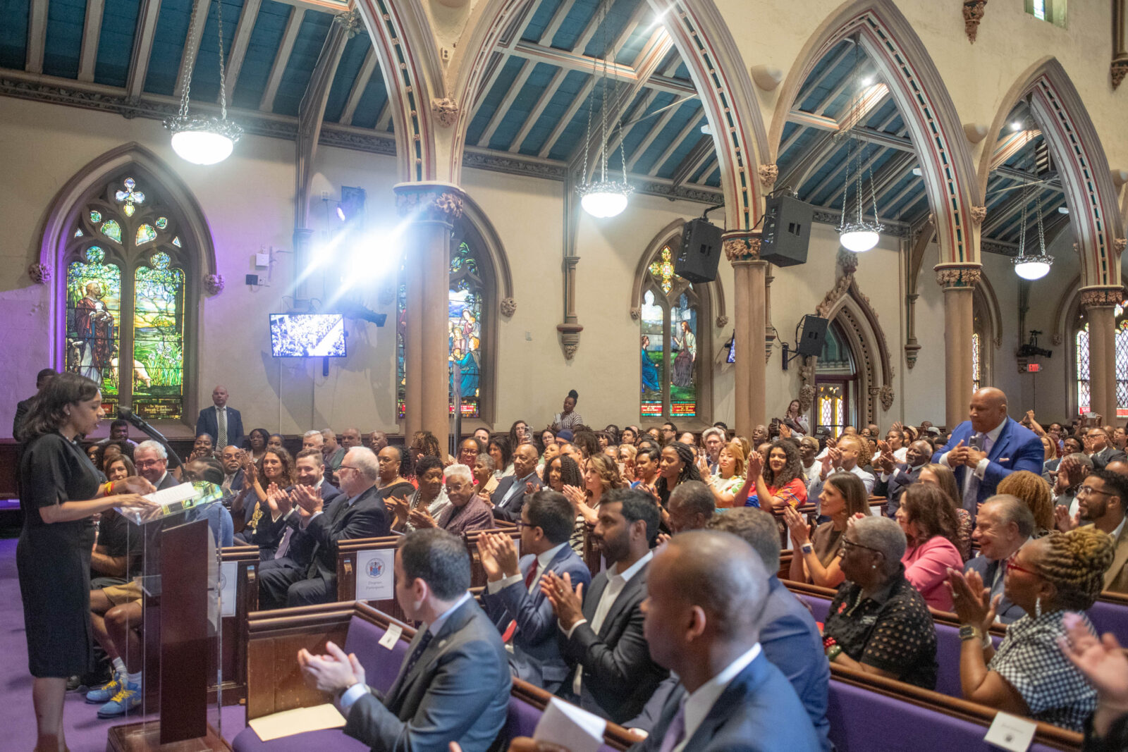 ACLU-NJ Celebrates Fifth Round of Releases Under The Clemency Project ...