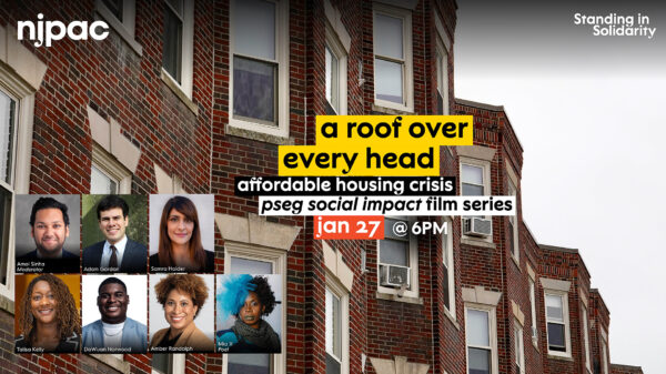 affordable housing panel