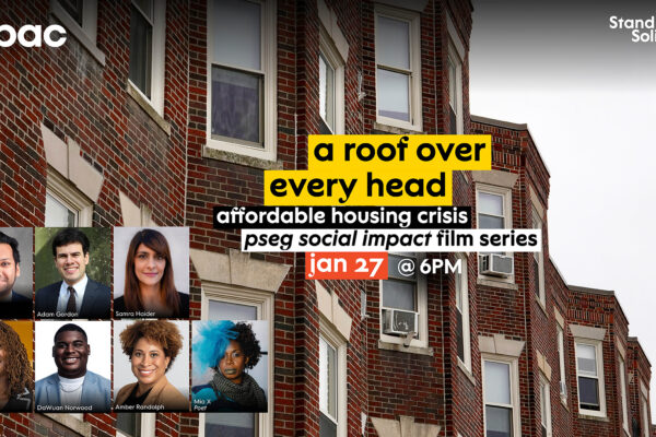 affordable housing panel