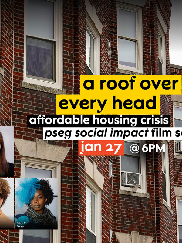 affordable housing panel