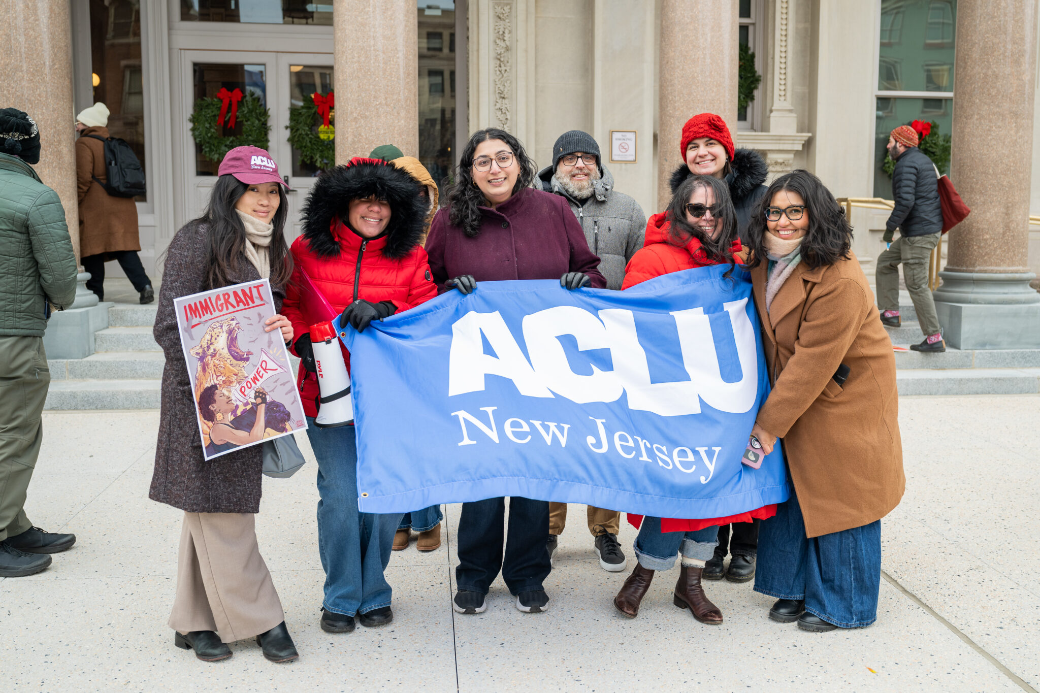 The People’s Agenda is New Jersey’s Agenda - ACLU of New Jersey