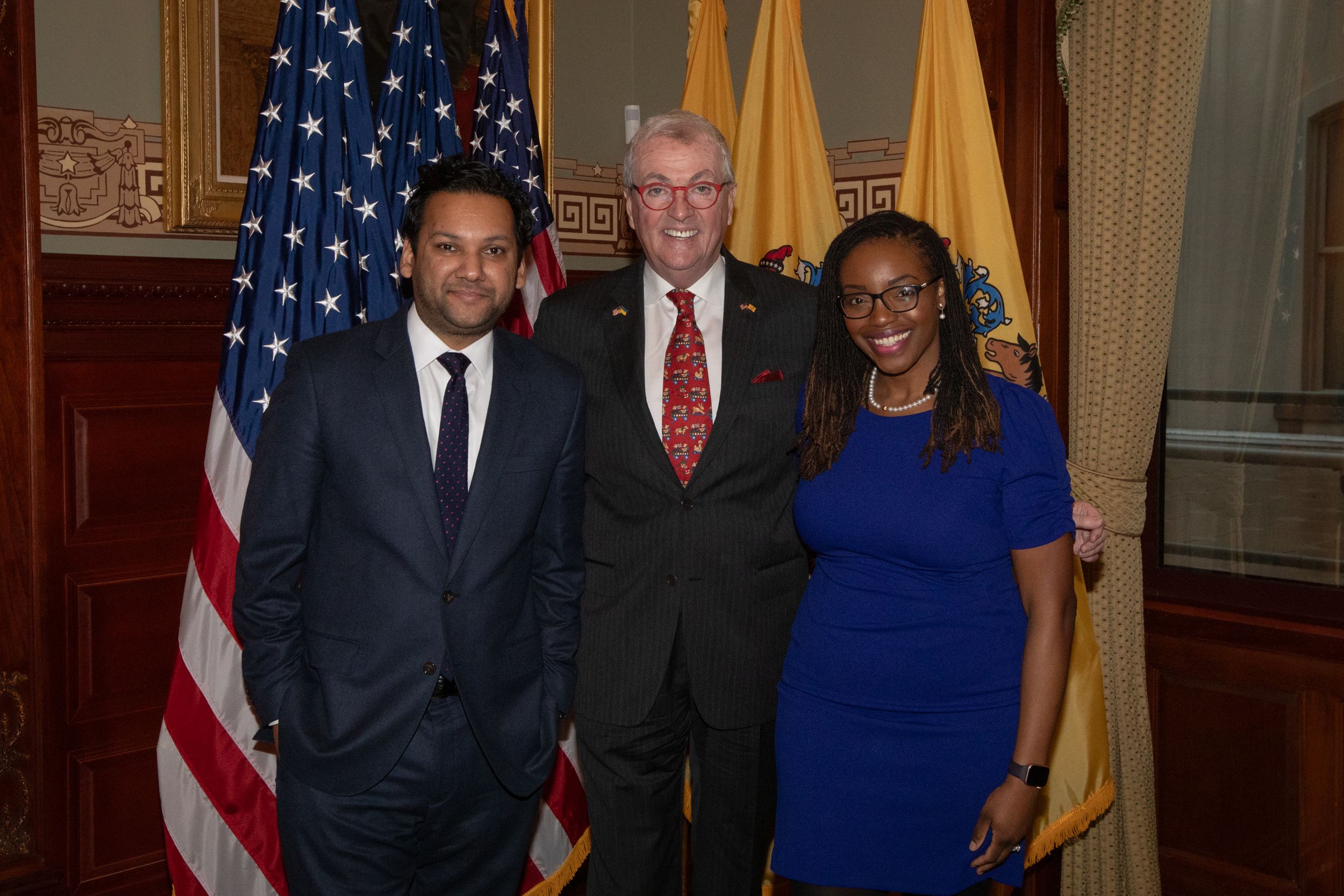 J.MURPHY GOLDEN PROGRAM.Part1 自己啓発 教育投資 The Clemency Project: Changing Lives Through Second Chances - ACLU