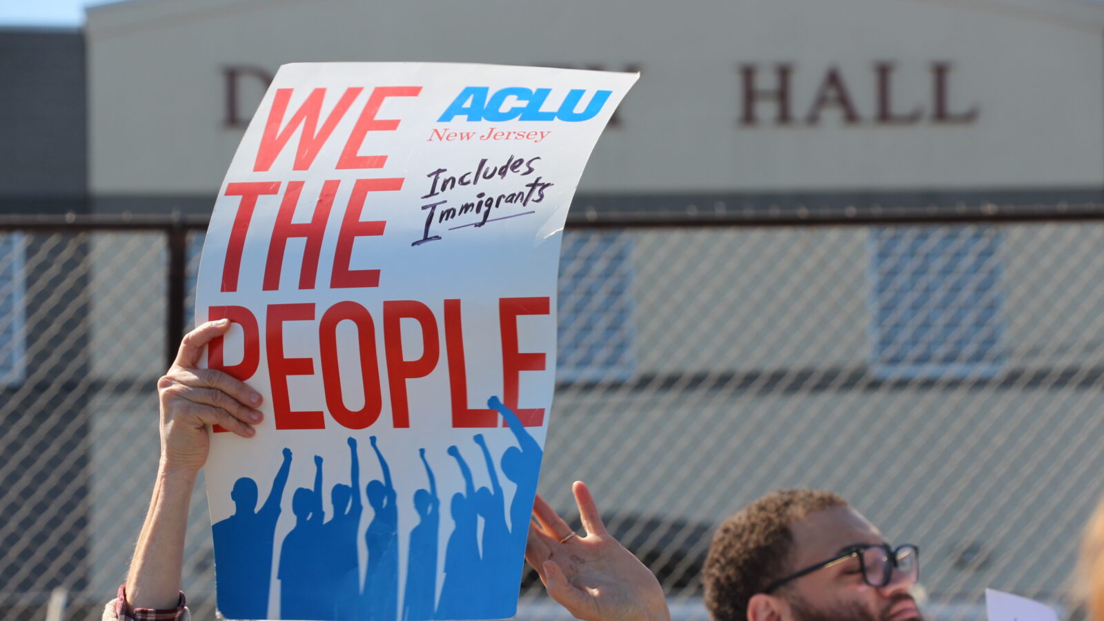 Following Delaney Hall's First Death Since Reopening, Immigrant ...