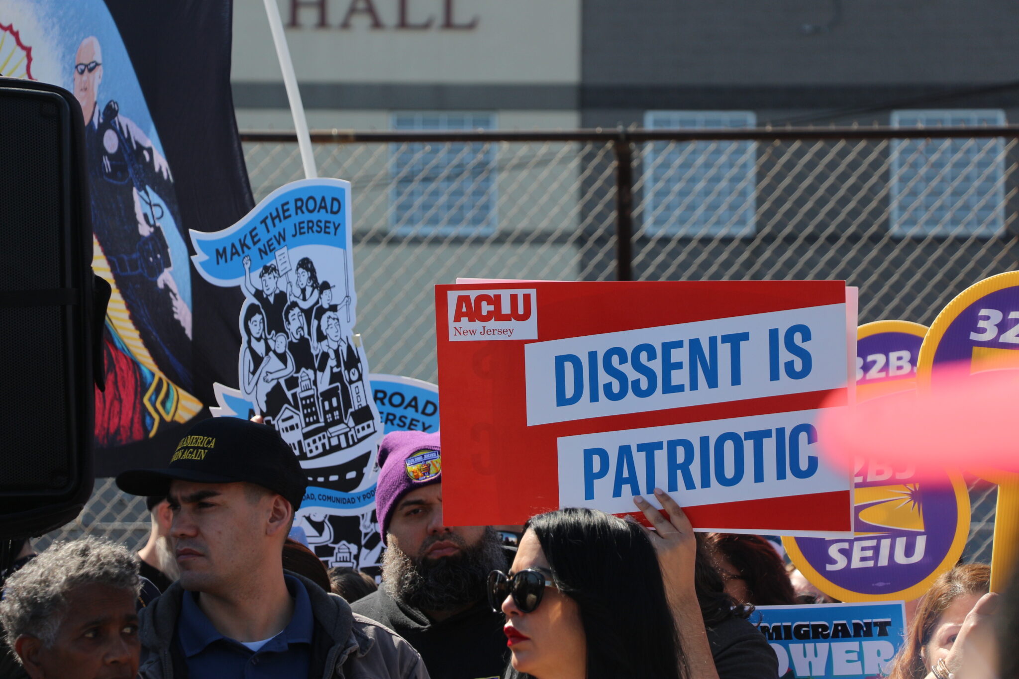 ACLU-NJ Responds to Assembly Committee Passage of Immigrant Protection ...