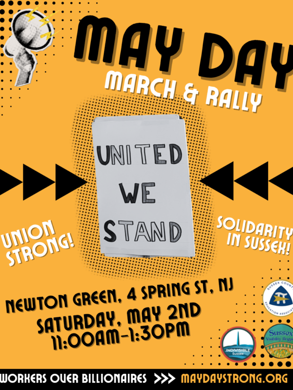 May Day