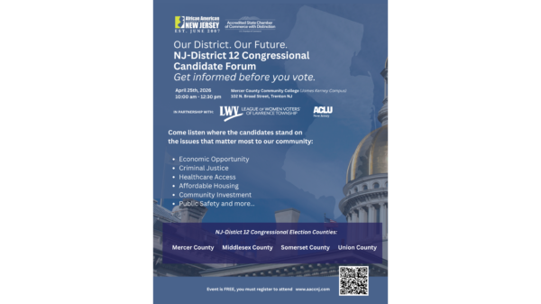 Cd12 flyer