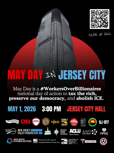 MTR - May Day rally - 1