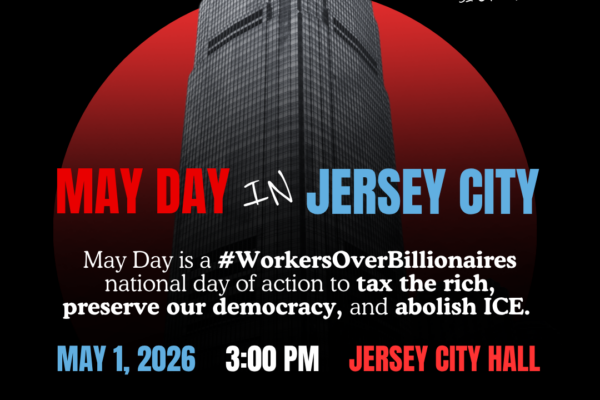 MTR - May Day rally - 1