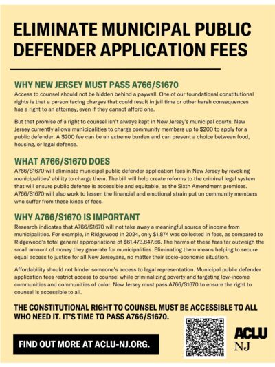 Municipal Public Defender Fees One-pager