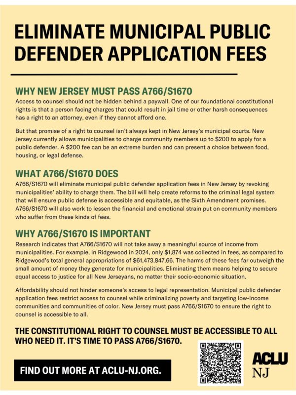 Municipal Public Defender Fees One-pager