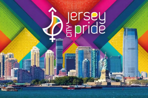 JerseyCityPride