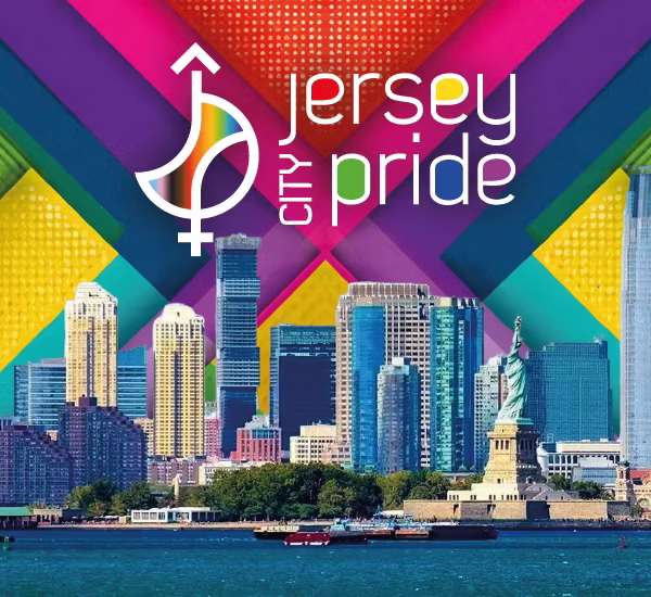 JerseyCityPride